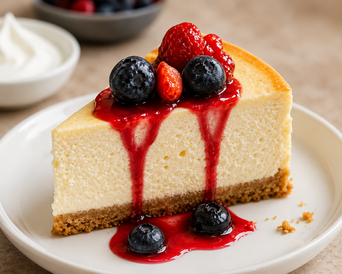Baking & Cooking